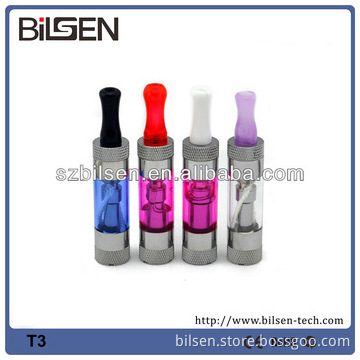 2014 Newest Generation Maxi Atomizer Dual Coil Gemini Atomizer